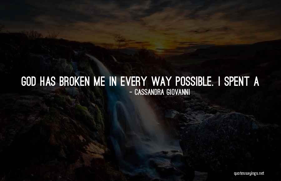 Madrinha Ingles Quotes By Cassandra Giovanni Madrinha Ingles Quotes By Cassandra Giovanni