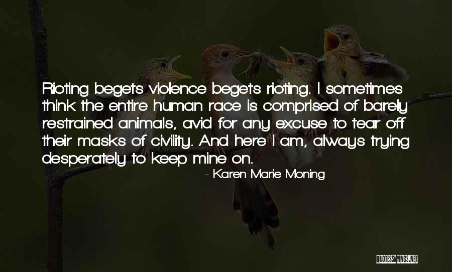 Madrinha Ingles Quotes By Karen Marie Moning Madrinha Ingles Quotes By Karen Marie Moning