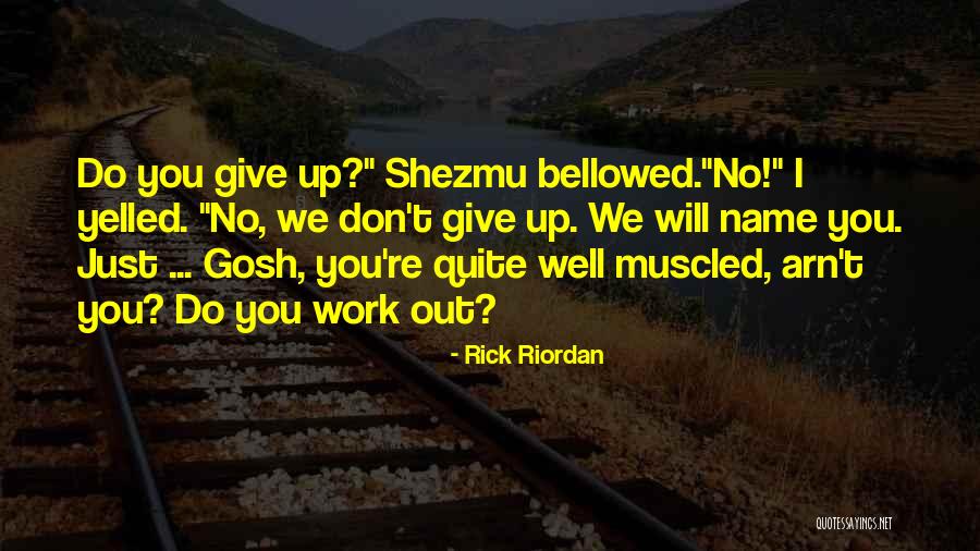 Madrinha Ingles Quotes By Rick Riordan Madrinha Ingles Quotes By Rick Riordan