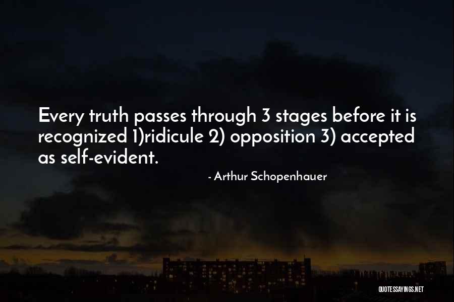 Madro O Tree Quotes By Arthur Schopenhauer Madro O Tree Quotes By Arthur Schopenhauer