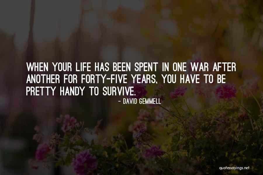 Madro O Tree Quotes By David Gemmell Madro O Tree Quotes By David Gemmell