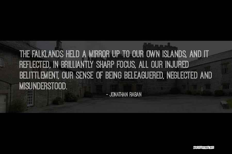 Madro O Tree Quotes By Jonathan Raban Madro O Tree Quotes By Jonathan Raban