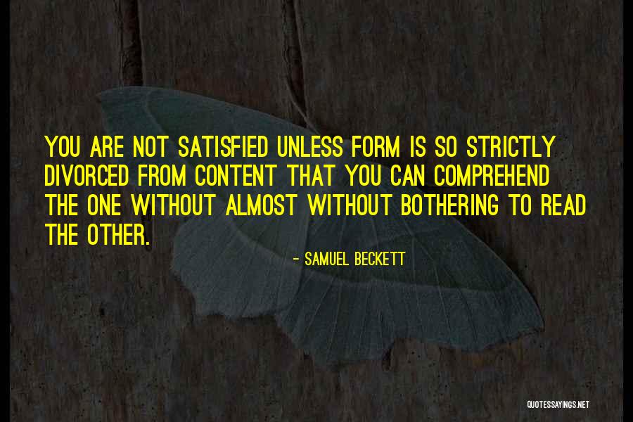 Madro O Tree Quotes By Samuel Beckett Madro O Tree Quotes By Samuel Beckett