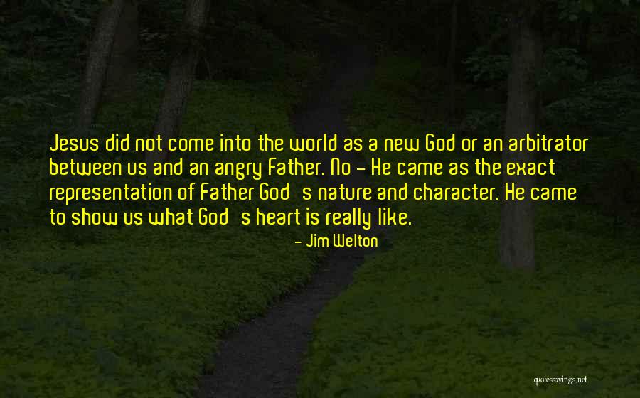 Madronich Quotes By Jim Welton Madronich Quotes By Jim Welton