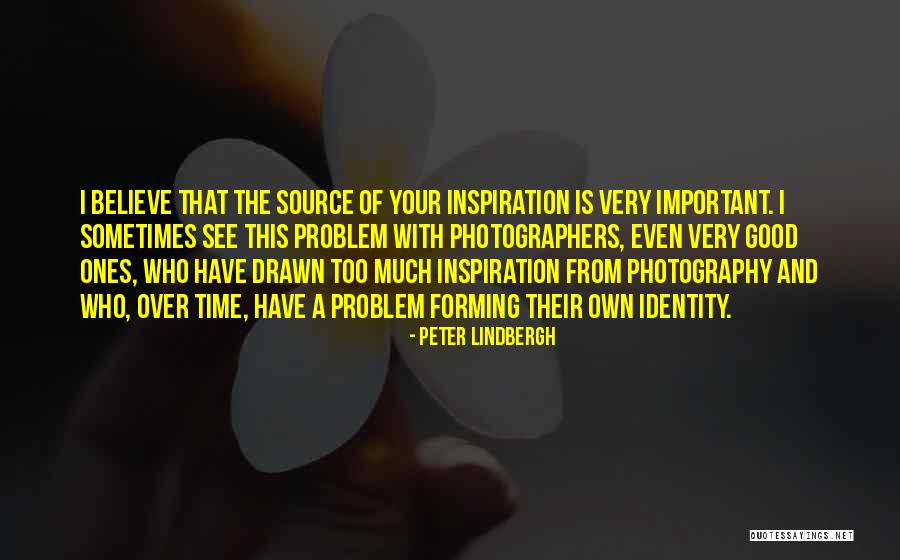 Madrox Phatso Quotes By Peter Lindbergh Madrox Phatso Quotes By Peter Lindbergh