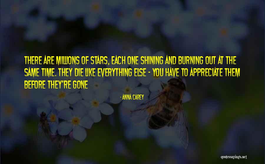 Madruga Quotes By Anna Carey Madruga Quotes By Anna Carey