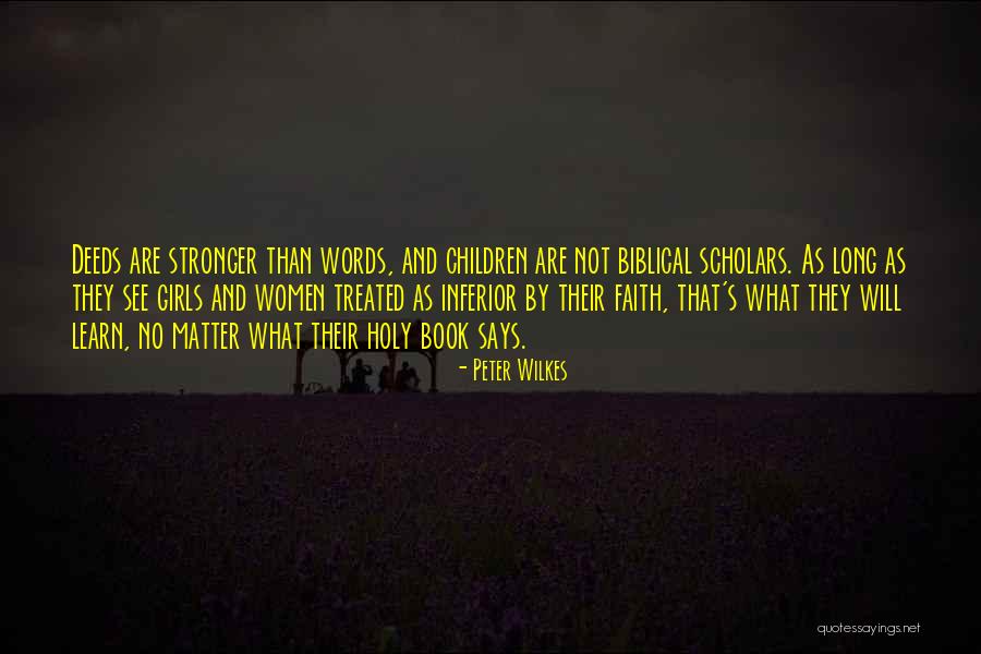 Madruga Quotes By Peter Wilkes Madruga Quotes By Peter Wilkes