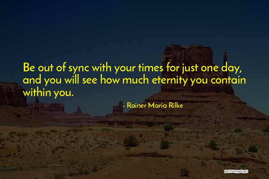 Madruga Quotes By Rainer Maria Rilke Madruga Quotes By Rainer Maria Rilke
