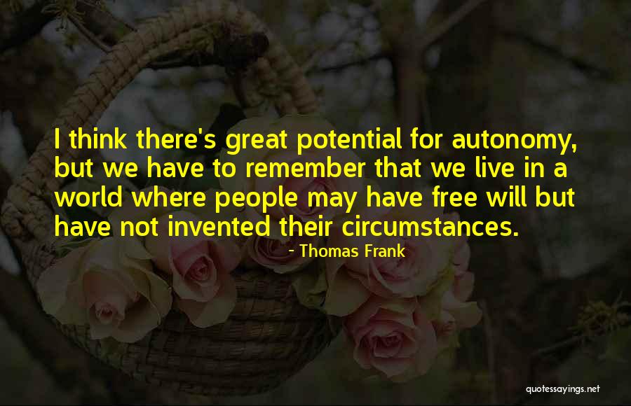 Madruga Quotes By Thomas Frank Madruga Quotes By Thomas Frank