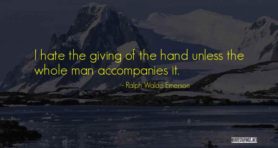 Madrugada Translation Quotes By Ralph Waldo Emerson Madrugada Translation Quotes By Ralph Waldo Emerson