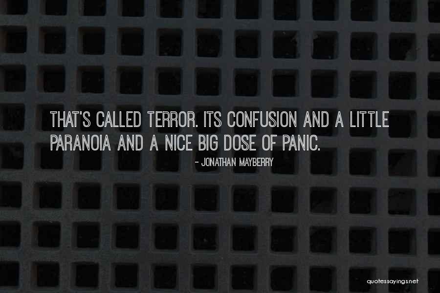Madrugador Definicion Quotes By Jonathan Mayberry Madrugador Definicion Quotes By Jonathan Mayberry