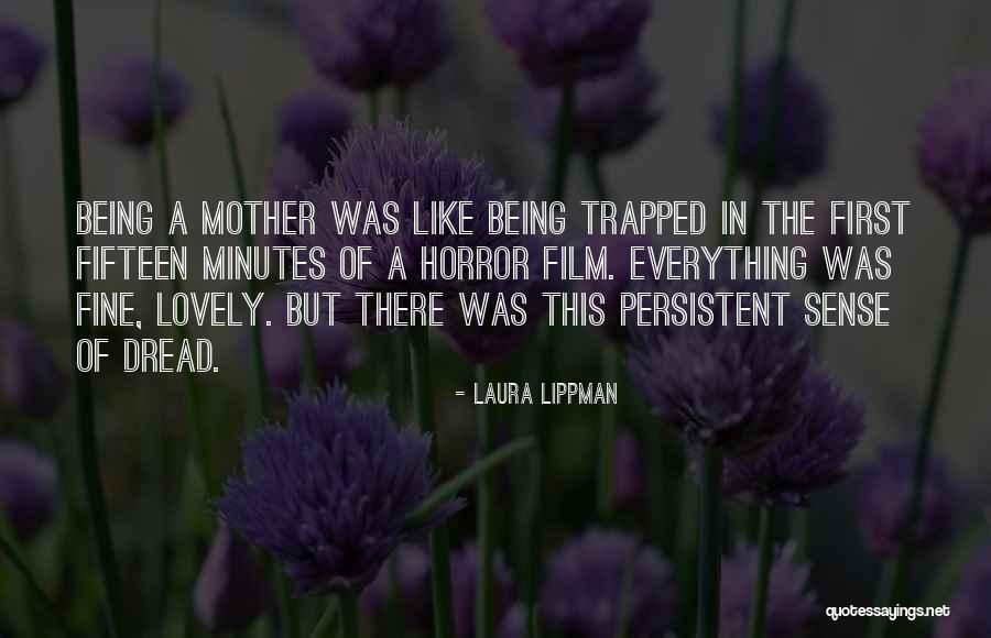 Madrugar Definicion Quotes By Laura Lippman Madrugar Definicion Quotes By Laura Lippman