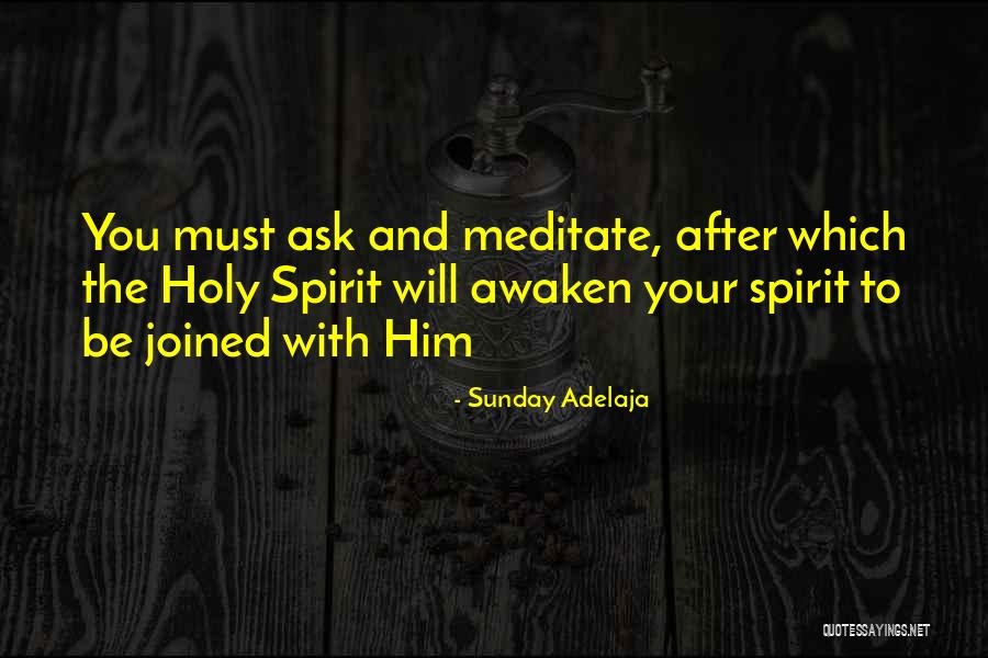Madrugar Definicion Quotes By Sunday Adelaja Madrugar Definicion Quotes By Sunday Adelaja