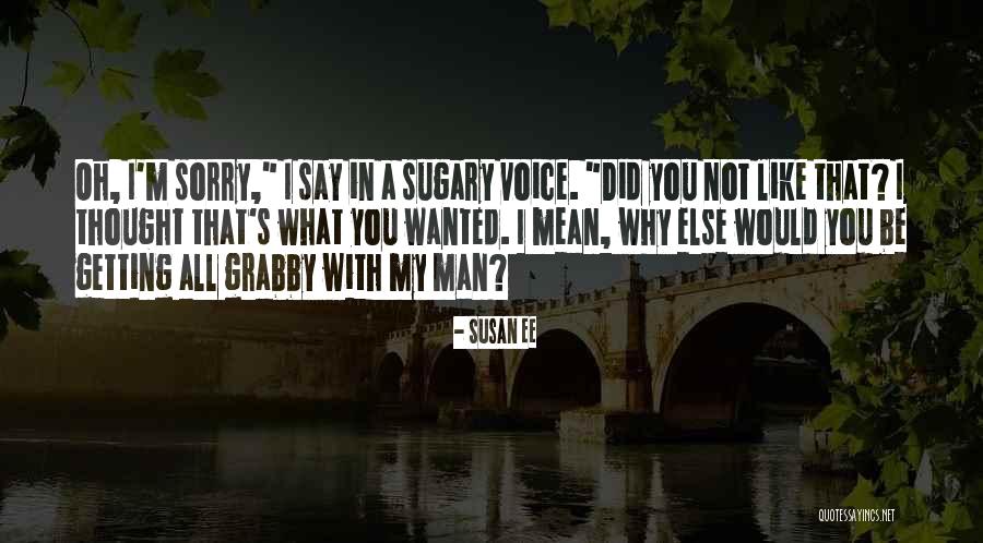 Madrugar Definicion Quotes By Susan Ee Madrugar Definicion Quotes By Susan Ee