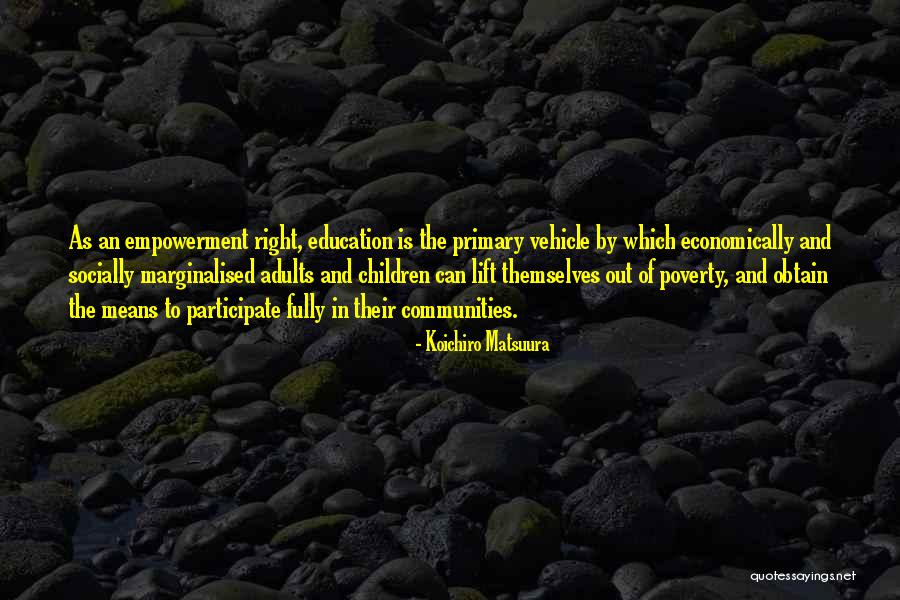 Madrugar Imagenes Quotes By Koichiro Matsuura Madrugar Imagenes Quotes By Koichiro Matsuura