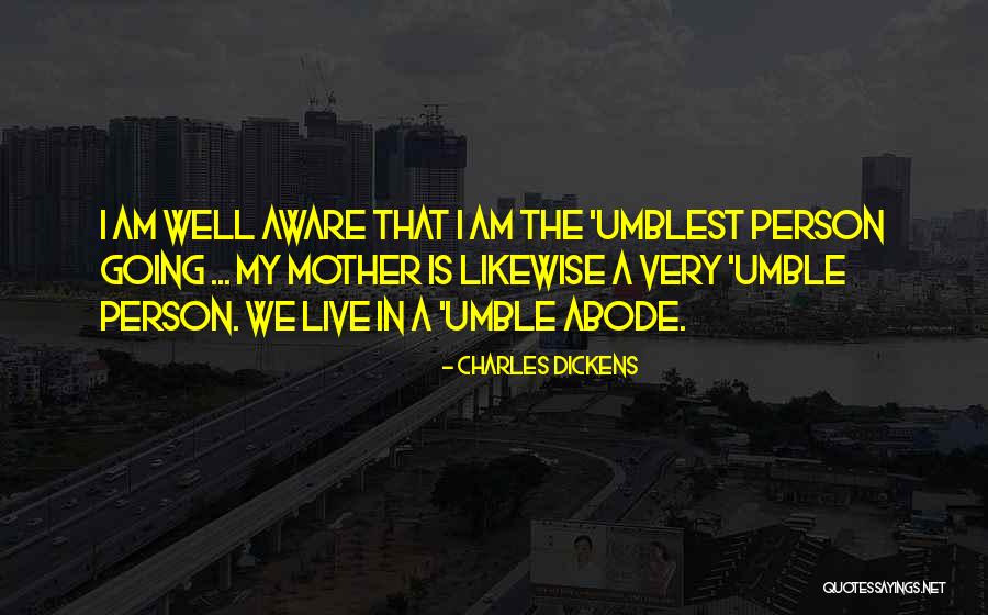 Madrugar In English Quotes By Charles Dickens Madrugar In English Quotes By Charles Dickens