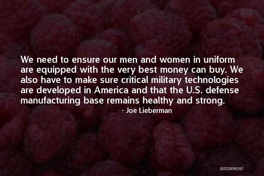 Madrugar Preterite Quotes By Joe Lieberman Madrugar Preterite Quotes By Joe Lieberman