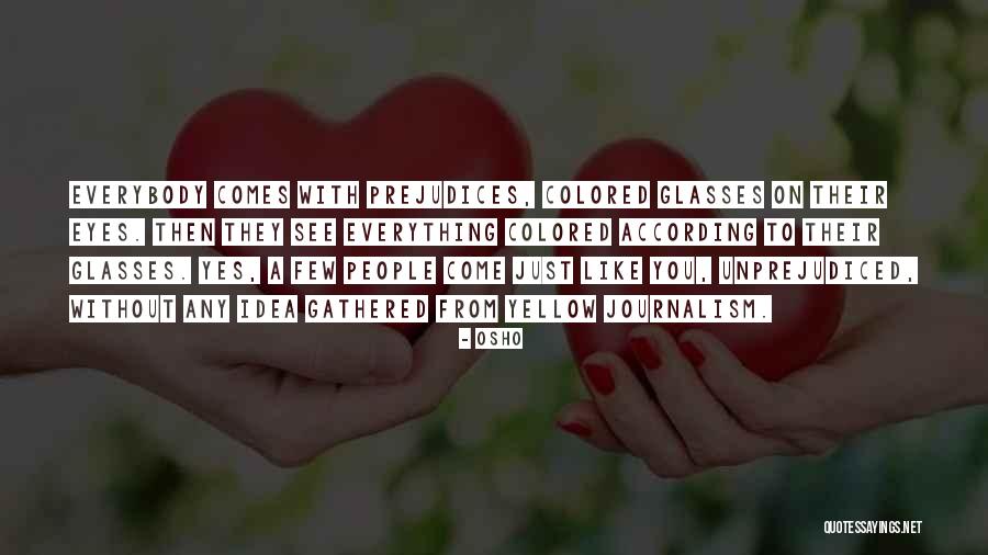 Mads Ryberg Quotes By Osho Mads Ryberg Quotes By Osho