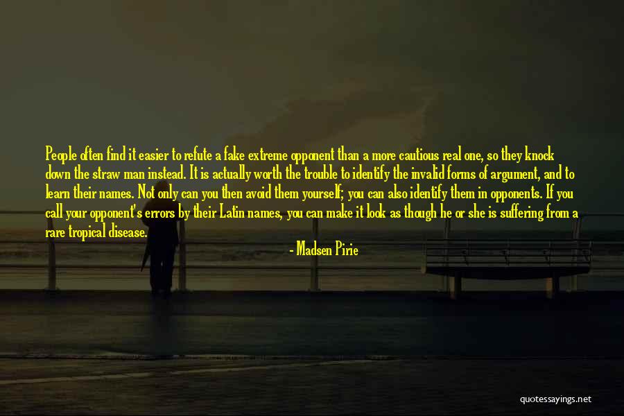 Madsen Pirie Quotes 1280864 Madsen Pirie Quotes 1280864
