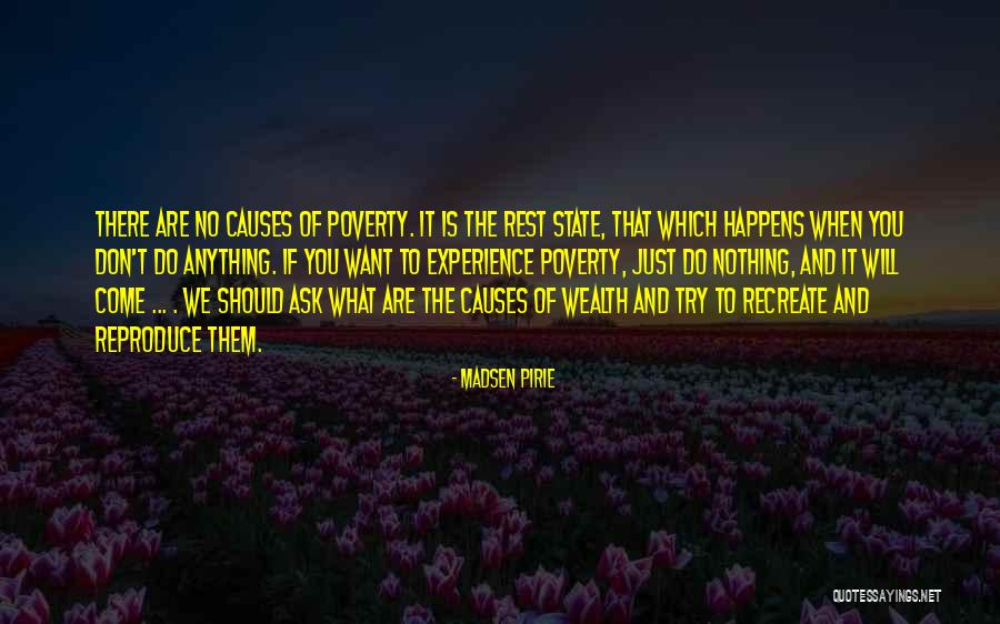 Madsen Pirie Quotes 1596738 Madsen Pirie Quotes 1596738