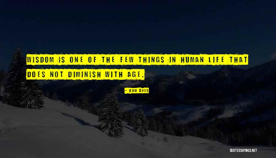 Madshus Epoch Quotes By Ram Dass Madshus Epoch Quotes By Ram Dass