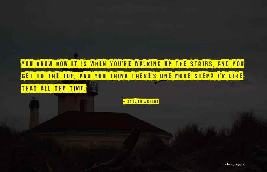 Madu Mala Lesa Quotes By Steven Wright Madu Mala Lesa Quotes By Steven Wright