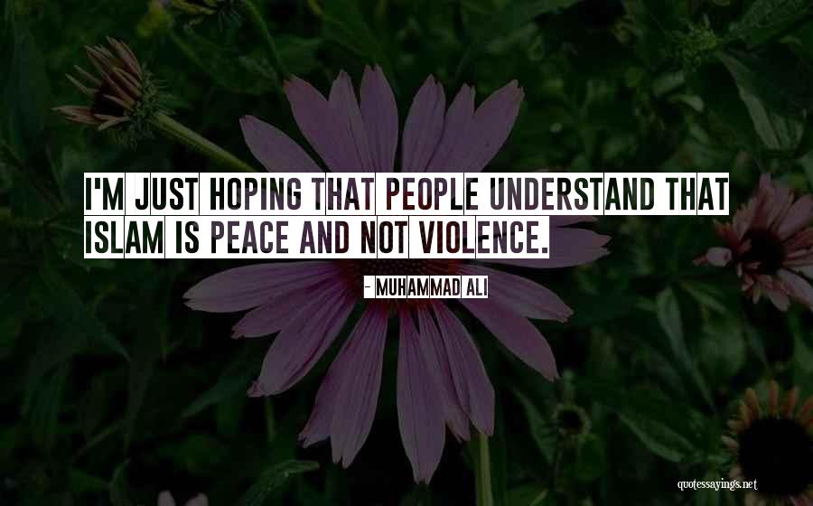 Madu Tiga Quotes By Muhammad Ali Madu Tiga Quotes By Muhammad Ali