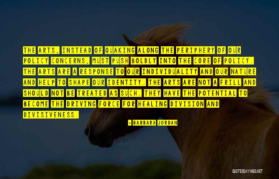 Madubuko Connie Quotes By Barbara Jordan Madubuko Connie Quotes By Barbara Jordan