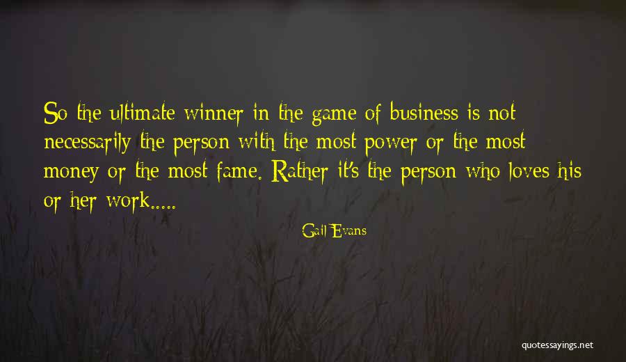 Madubuko Connie Quotes By Gail Evans Madubuko Connie Quotes By Gail Evans