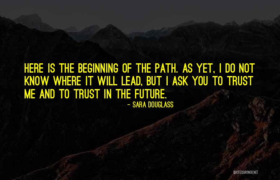 Madubuko Connie Quotes By Sara Douglass Madubuko Connie Quotes By Sara Douglass