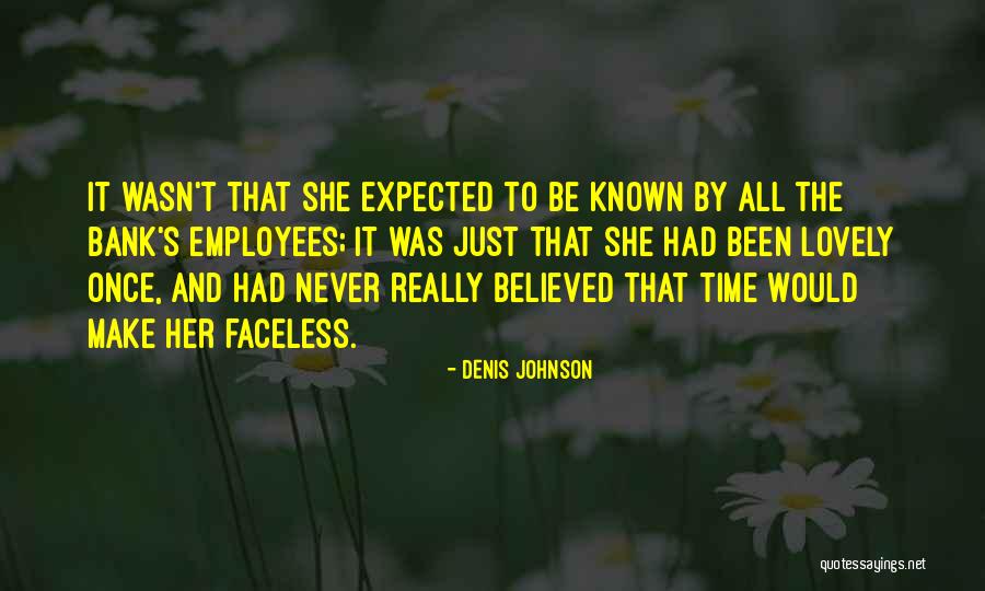 Maduforo Osimiri Quotes By Denis Johnson Maduforo Osimiri Quotes By Denis Johnson