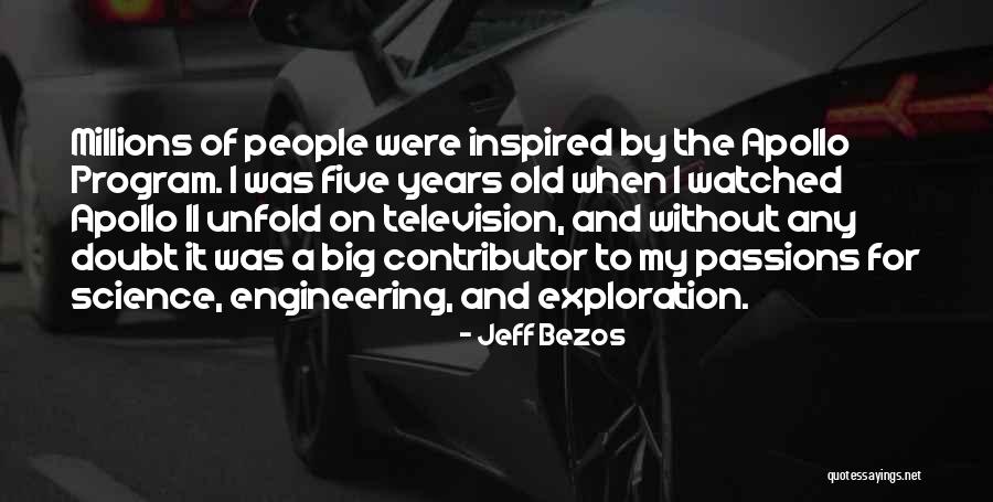 Maduforo Osimiri Quotes By Jeff Bezos Maduforo Osimiri Quotes By Jeff Bezos