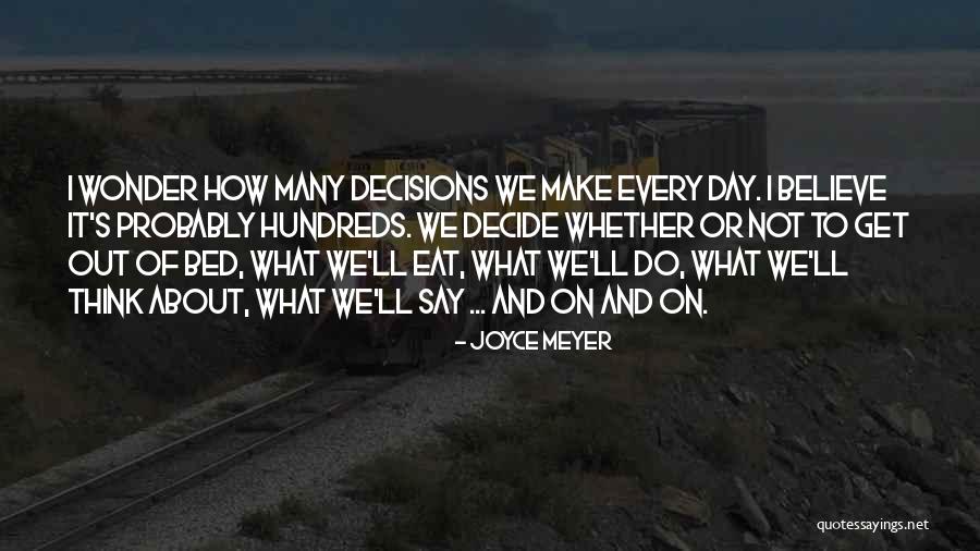 Maduka Family Quotes By Joyce Meyer Maduka Family Quotes By Joyce Meyer