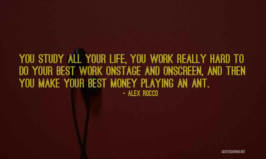 Maduka Godwin Quotes By Alex Rocco Maduka Godwin Quotes By Alex Rocco