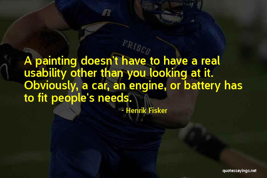 Madulain Quotes By Henrik Fisker Madulain Quotes By Henrik Fisker