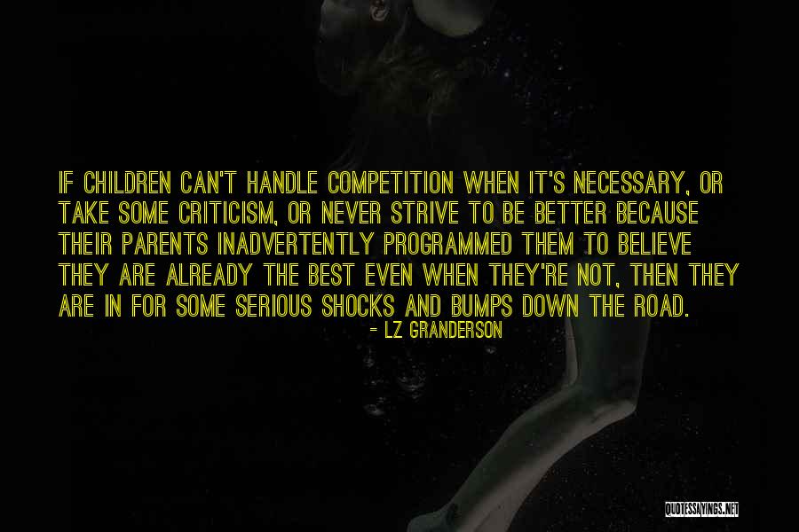 Madulain Quotes By LZ Granderson Madulain Quotes By LZ Granderson