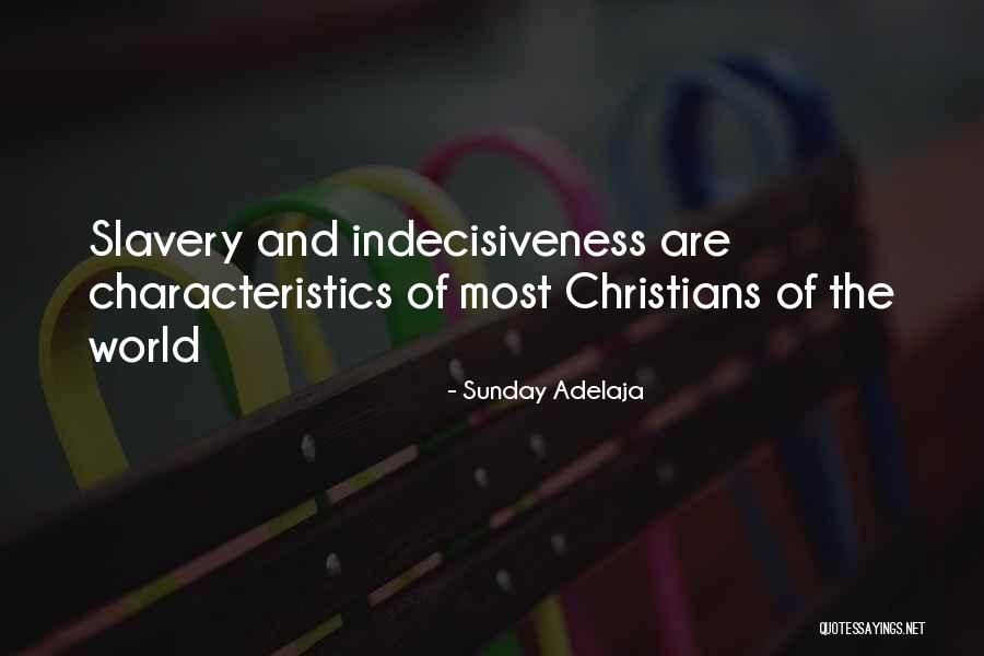 Madulain Quotes By Sunday Adelaja Madulain Quotes By Sunday Adelaja