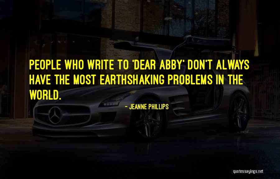 Madulang Quotes By Jeanne Phillips Madulang Quotes By Jeanne Phillips