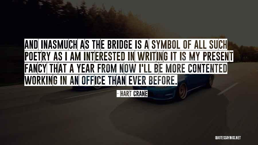 Madumadawa Quotes By Hart Crane Madumadawa Quotes By Hart Crane
