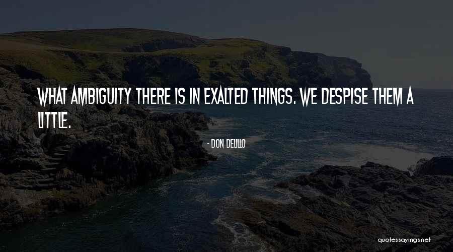 Madumadu Quotes By Don DeLillo Madumadu Quotes By Don DeLillo