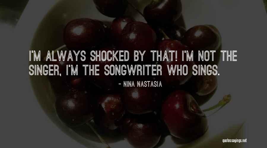 Madumadu Quotes By Nina Nastasia Madumadu Quotes By Nina Nastasia