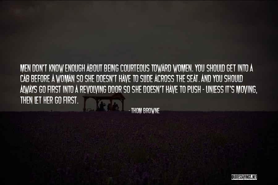 Madumadu Quotes By Thom Browne Madumadu Quotes By Thom Browne
