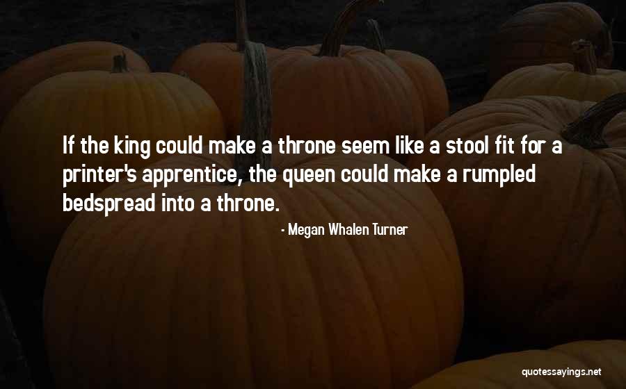 Madura Quotes By Megan Whalen Turner Madura Quotes By Megan Whalen Turner
