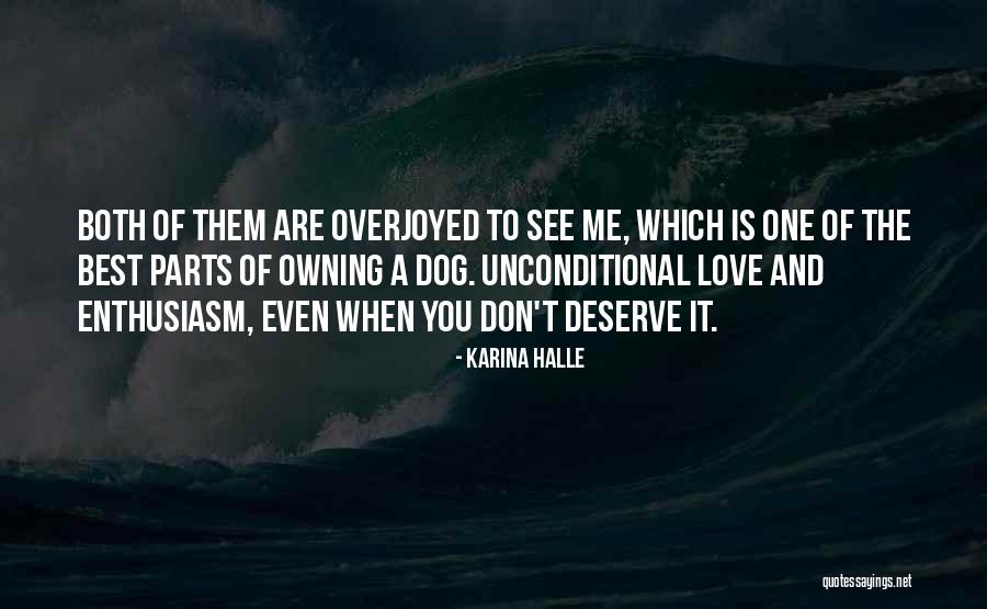 Madurador Quotes By Karina Halle Madurador Quotes By Karina Halle