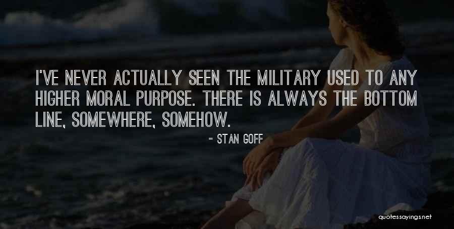 Madurador Quotes By Stan Goff Madurador Quotes By Stan Goff