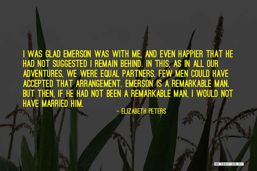 Madurai Veeran Quotes By Elizabeth Peters Madurai Veeran Quotes By Elizabeth Peters