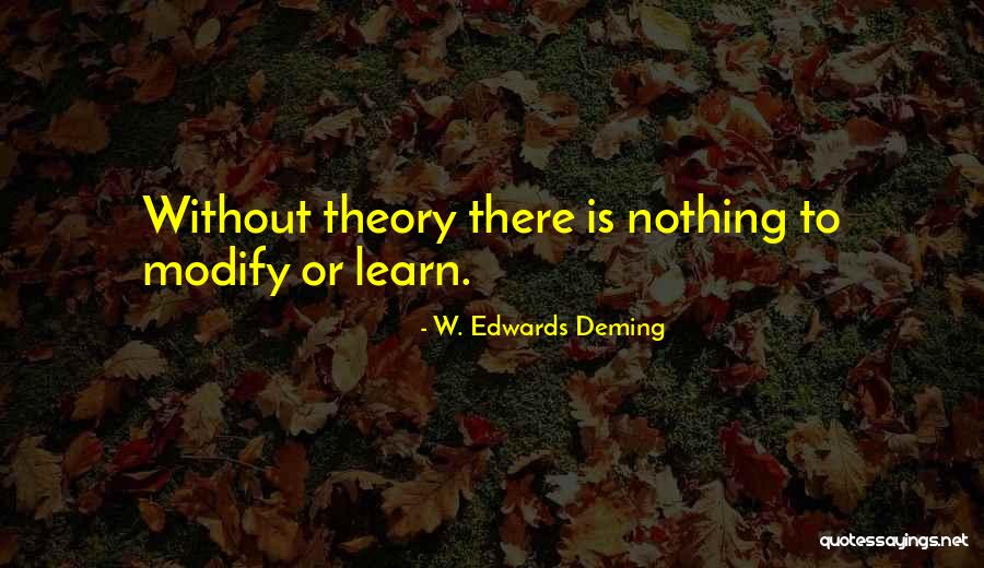 Madurai Veeran Quotes By W. Edwards Deming Madurai Veeran Quotes By W. Edwards Deming