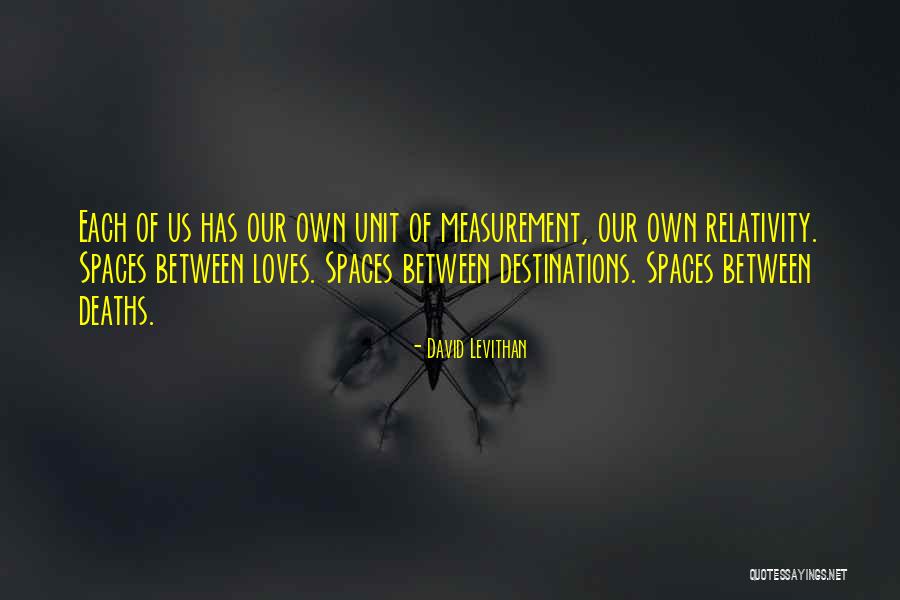 Madurani Quotes By David Levithan Madurani Quotes By David Levithan
