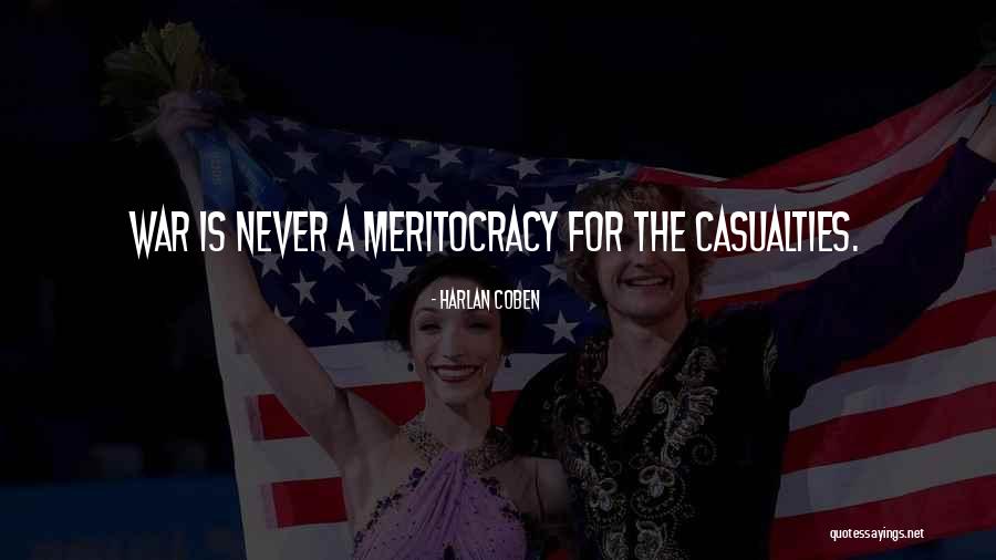 Maduranthakam Quotes By Harlan Coben