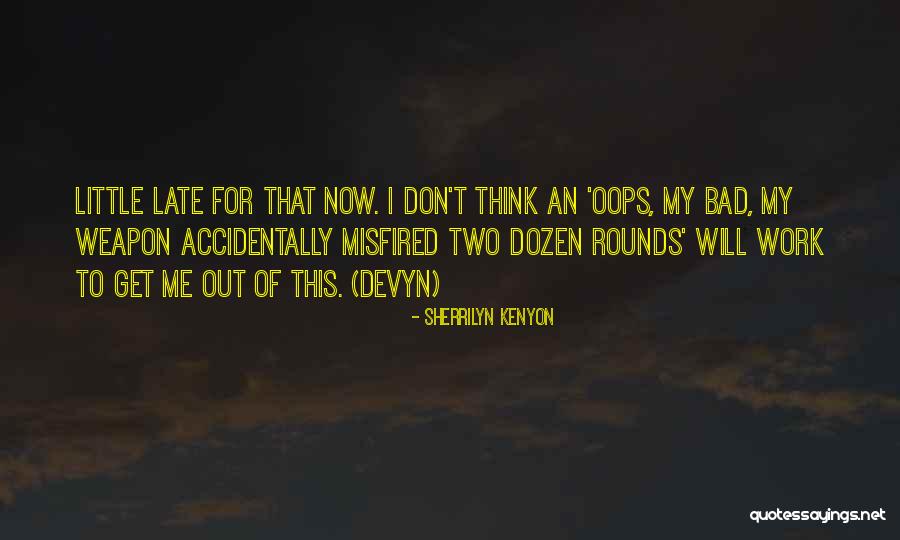 Madureira Fc Quotes By Sherrilyn Kenyon Madureira Fc Quotes By Sherrilyn Kenyon